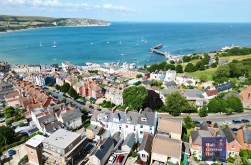 56 Park Road, Swanage