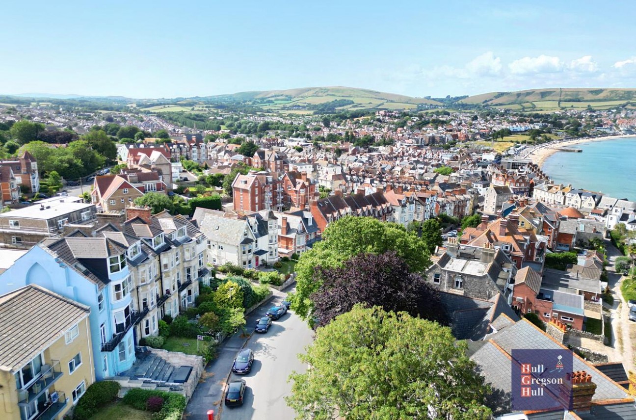 56 Park Road, Swanage