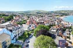 56 Park Road, Swanage