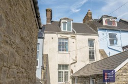56 Park Road, Swanage