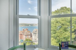 56 Park Road, Swanage