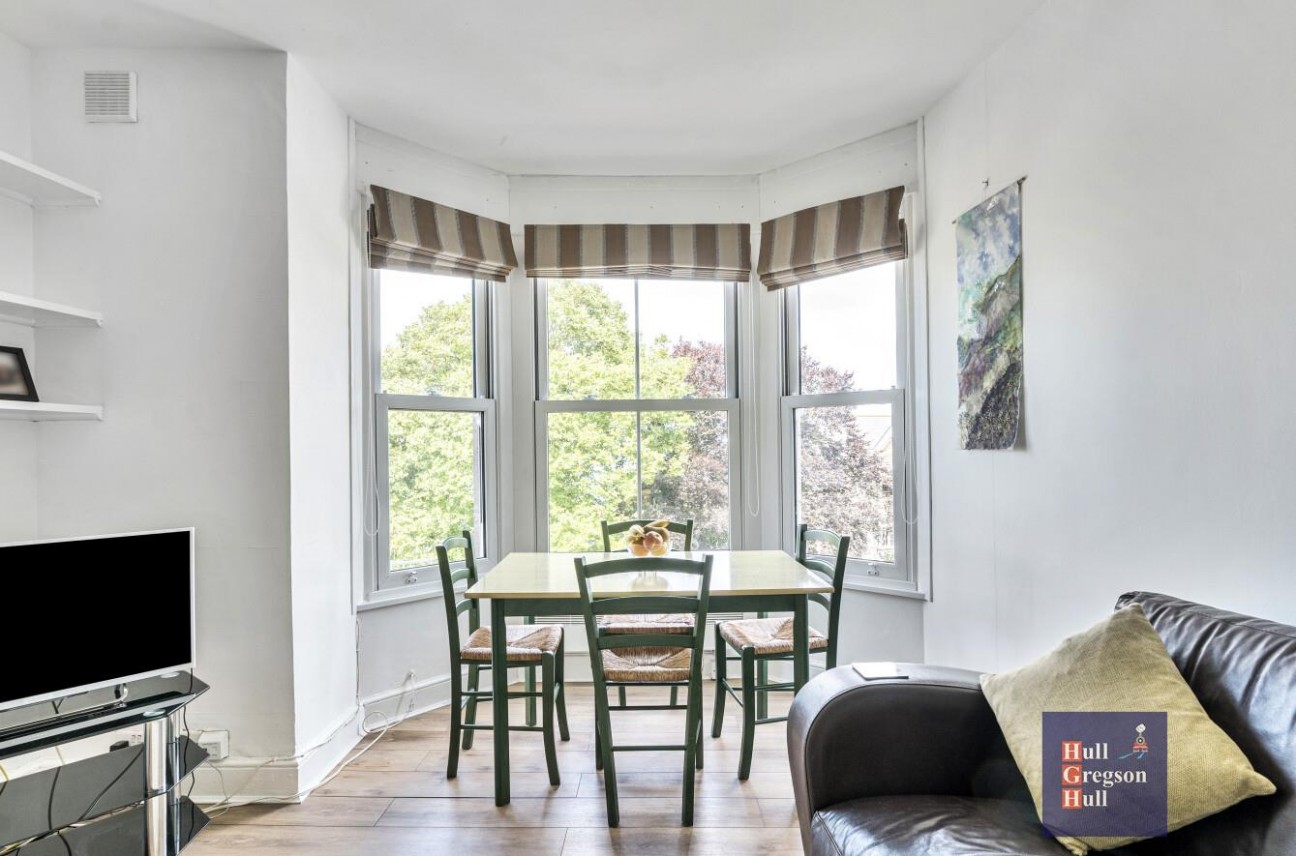 56 Park Road, Swanage