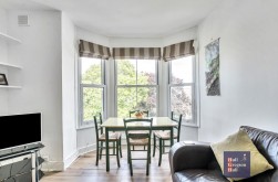 56 Park Road, Swanage