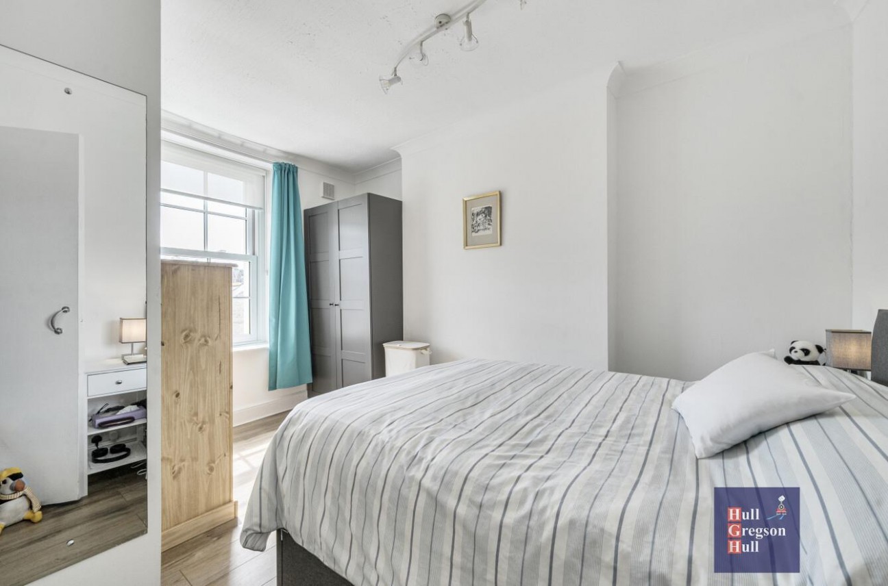 56 Park Road, Swanage