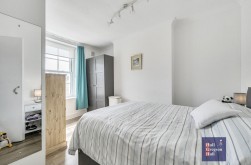 56 Park Road, Swanage