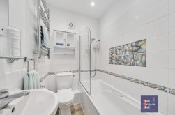 56 Park Road, Swanage