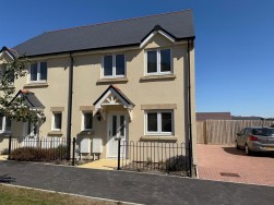 Plot 239 Curtis Fields, 62 Orchard Way, Weymouth DT4 0FQ