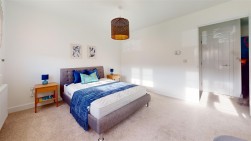 Plot 239 Curtis Fields, 62 Orchard Way, Weymouth DT4 0FQ