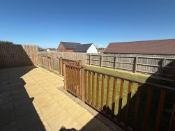 Plot 239 Curtis Fields, 62 Orchard Way, Weymouth DT4 0FQ