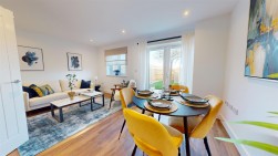 Plot 239 Curtis Fields, 62 Orchard Way, Weymouth DT4 0FQ