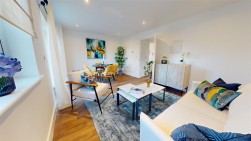 Plot 239 Curtis Fields, 62 Orchard Way, Weymouth DT4 0FQ