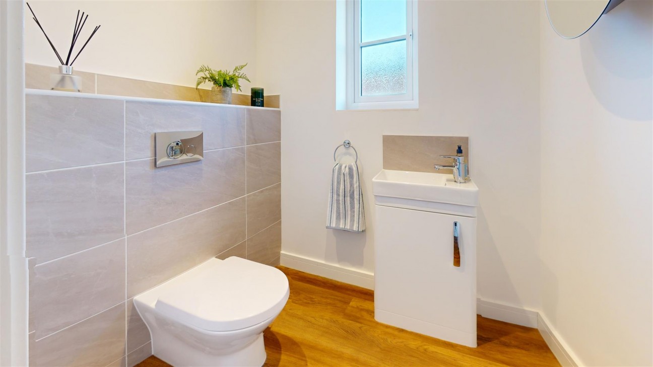 Plot 239 Curtis Fields, 62 Orchard Way, Weymouth DT4 0FQ