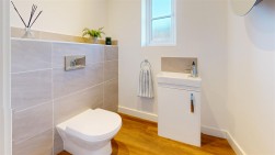 Plot 239 Curtis Fields, 62 Orchard Way, Weymouth DT4 0FQ