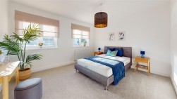 Plot 239 Curtis Fields, 62 Orchard Way, Weymouth DT4 0FQ