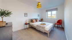 Plot 239 Curtis Fields, 62 Orchard Way, Weymouth DT4 0FQ