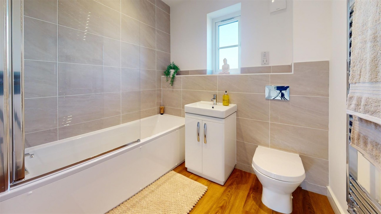 Plot 239 Curtis Fields, 62 Orchard Way, Weymouth DT4 0FQ