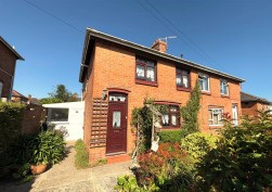 Shirecroft Road, Weymouth