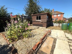 Shirecroft Road, Weymouth
