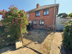 Shirecroft Road, Weymouth