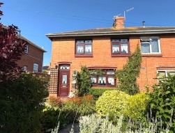 Shirecroft Road, Weymouth