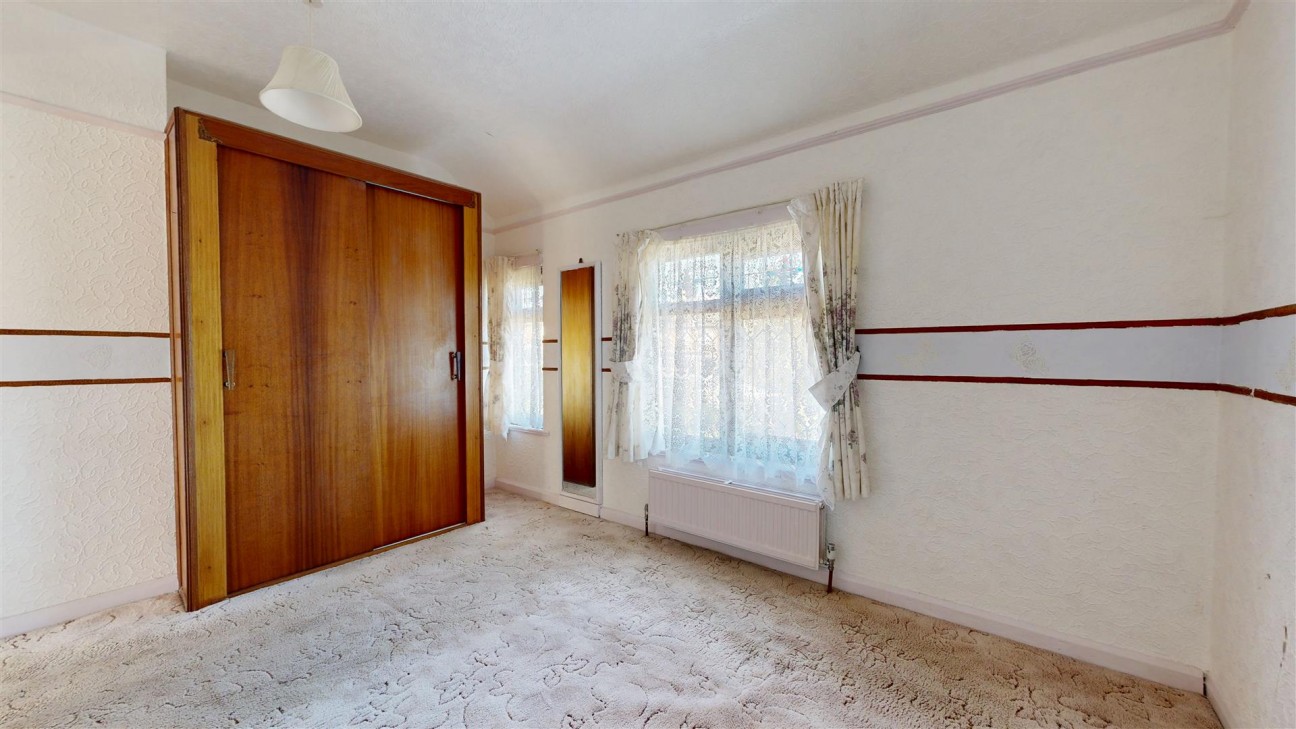 Shirecroft Road, Weymouth