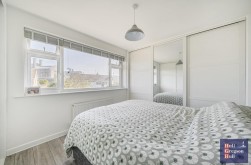 Shepherds Croft, Portland