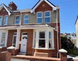 Williams Avenue, Weymouth