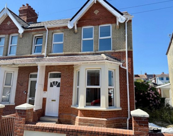 Williams Avenue, Weymouth