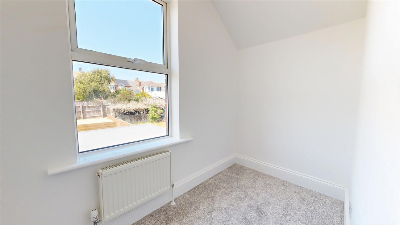 Williams Avenue, Weymouth