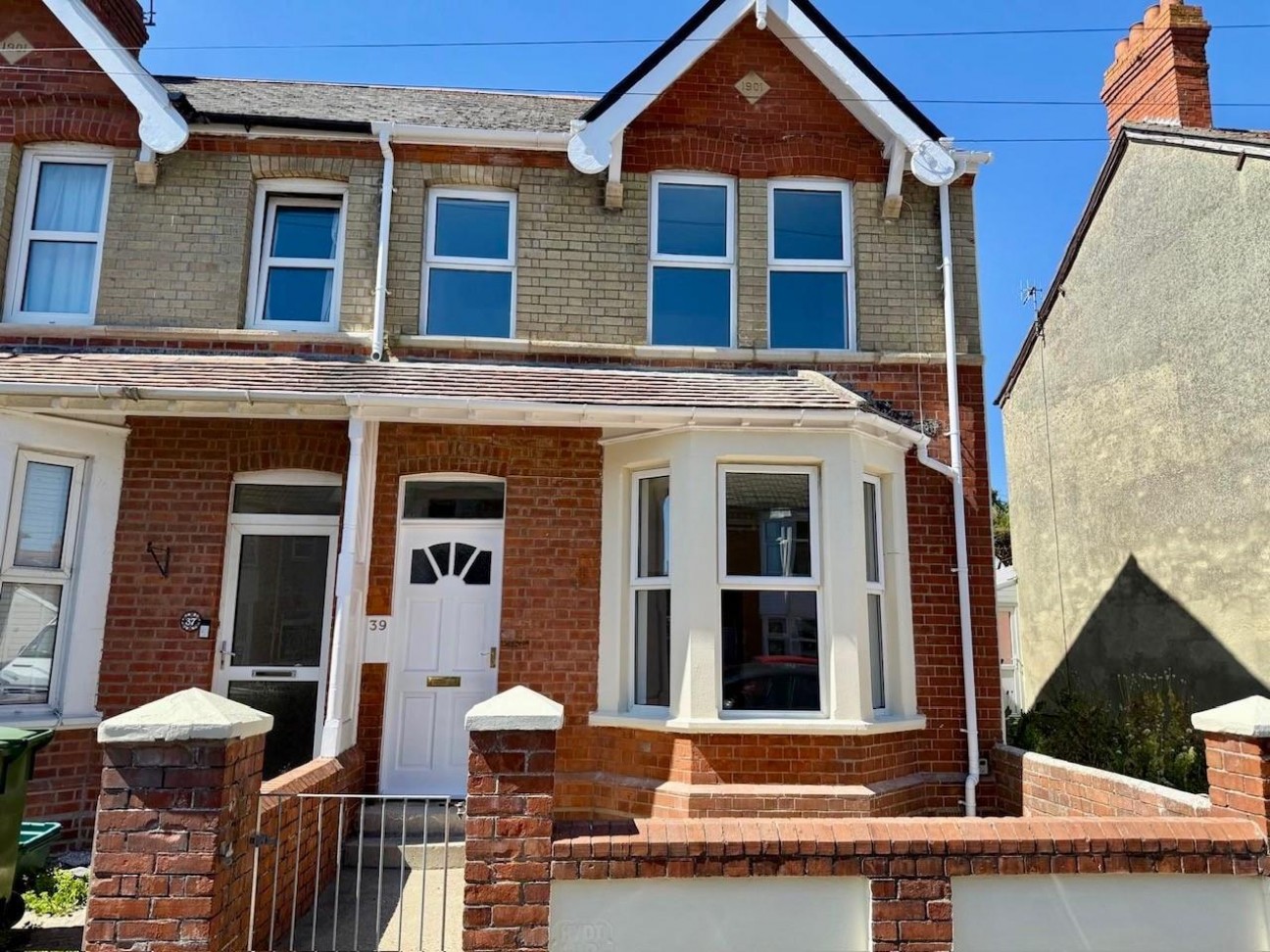 Williams Avenue, Weymouth