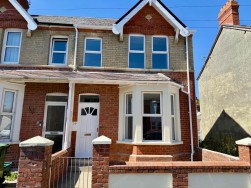 Williams Avenue, Weymouth