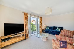 Suncliffe Court, Burlington Road