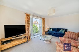 Suncliffe Court, Burlington Road