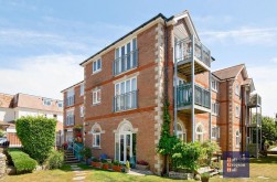 Suncliffe Court, Burlington Road