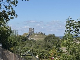 Halves Cottages, Corfe Castle, Wareham