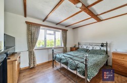Halves Cottages, Corfe Castle, Wareham