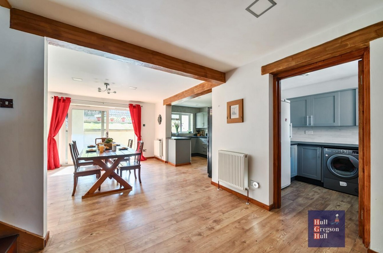 Halves Cottages, Corfe Castle, Wareham