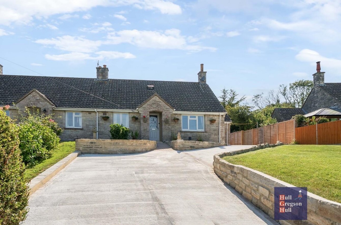 Halves Cottages, Corfe Castle, Wareham