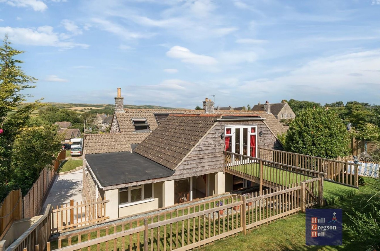Halves Cottages, Corfe Castle, Wareham