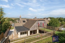 Halves Cottages, Corfe Castle, Wareham