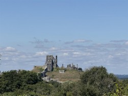 Halves Cottages, Corfe Castle, Wareham