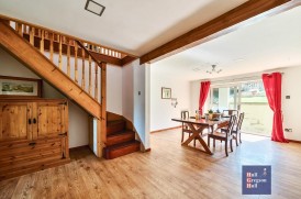 Halves Cottages, Corfe Castle, Wareham