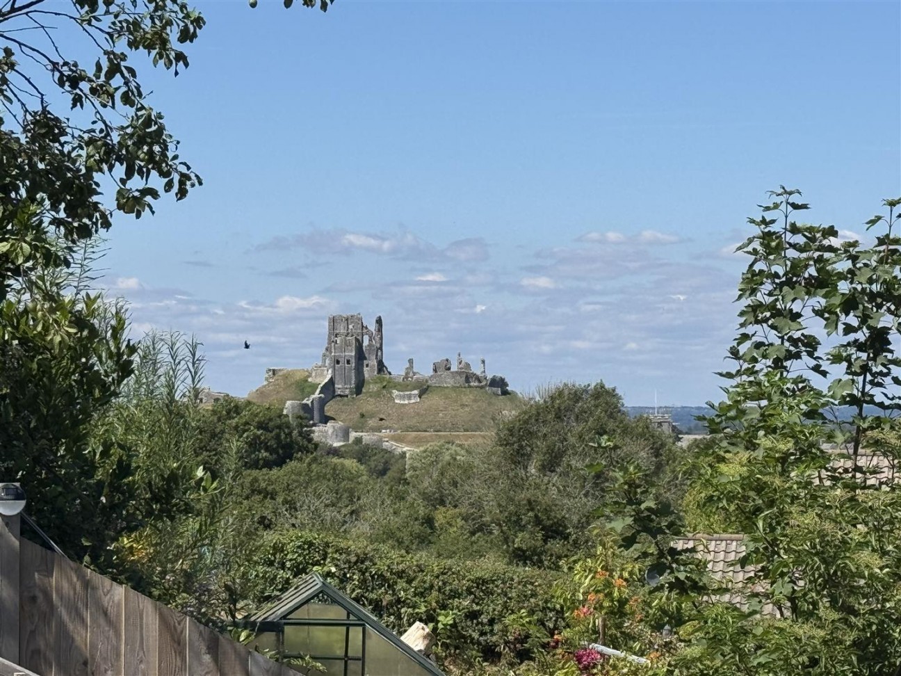 Halves Cottages, Corfe Castle, Wareham