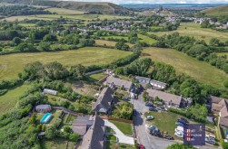 Halves Cottages, Corfe Castle, Wareham