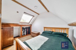 Halves Cottages, Corfe Castle, Wareham