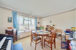 Gannetts Park, Swanage