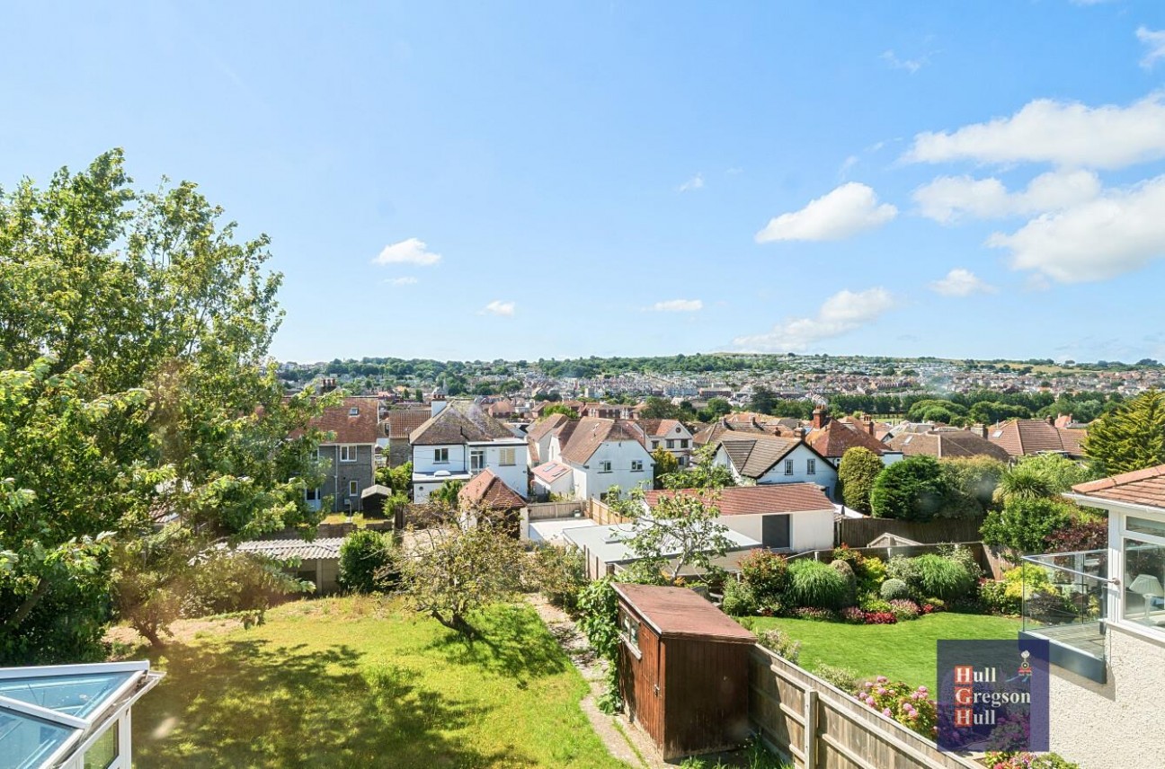 Gannetts Park, Swanage