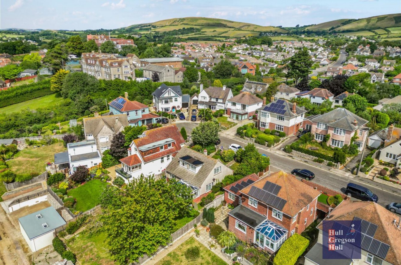 Gannetts Park, Swanage