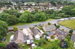 Northmoor Way, Wareham