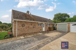 Northmoor Way, Wareham